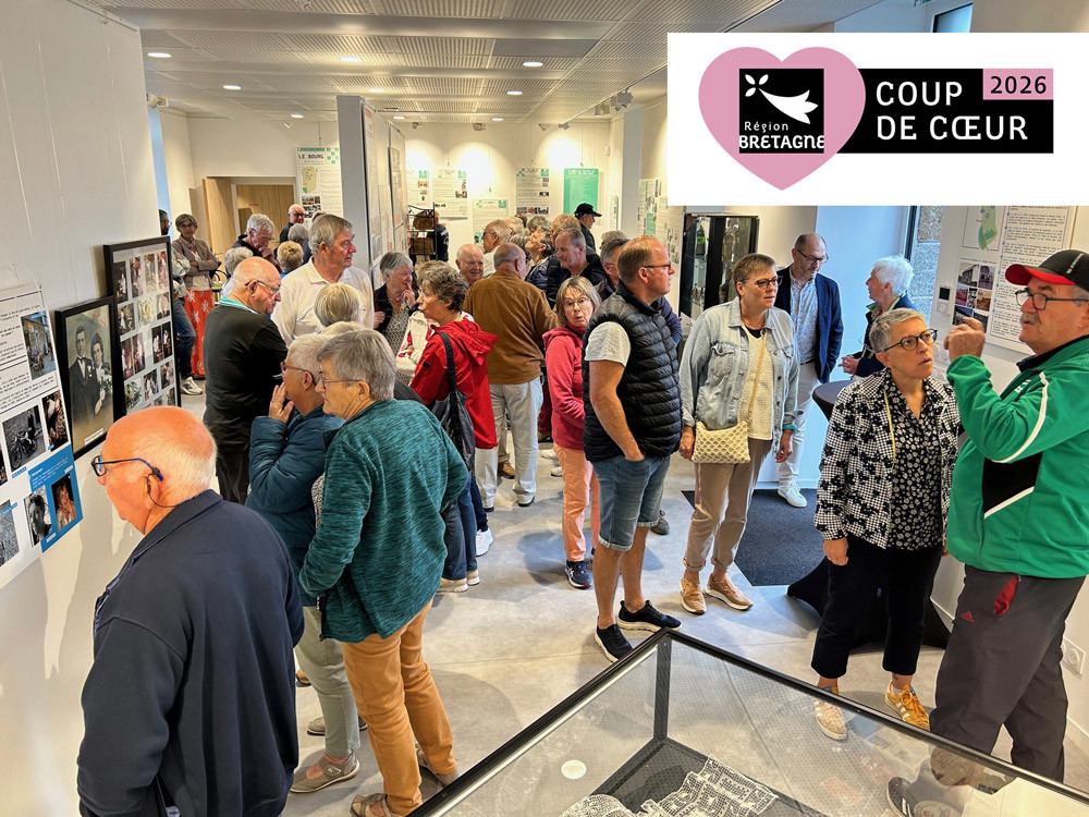 Exposition JEP 2026