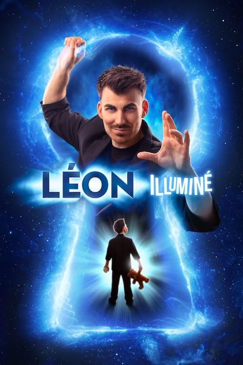 Illuminé - Léon
