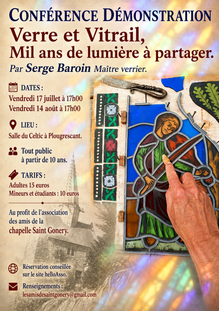 photo affiche conference 300dpi