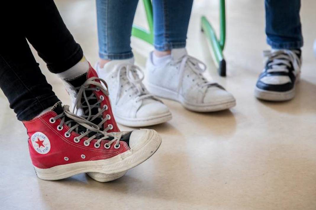 pieds-converses