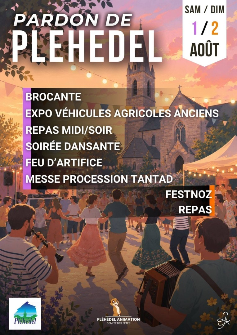 plehedel