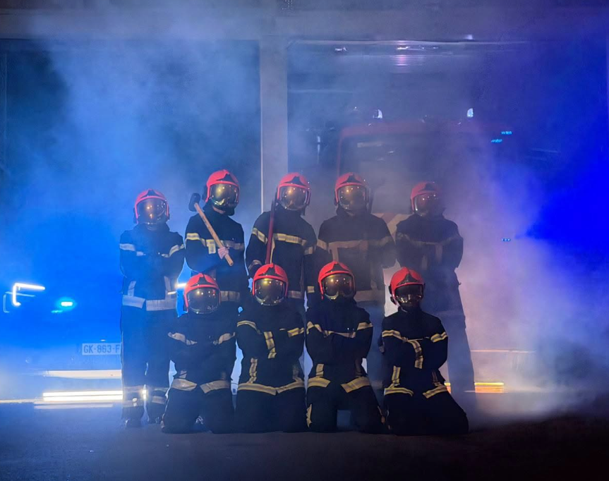 pompiers plancoet