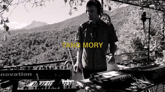 tang mory