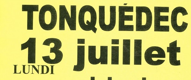 tonq feu