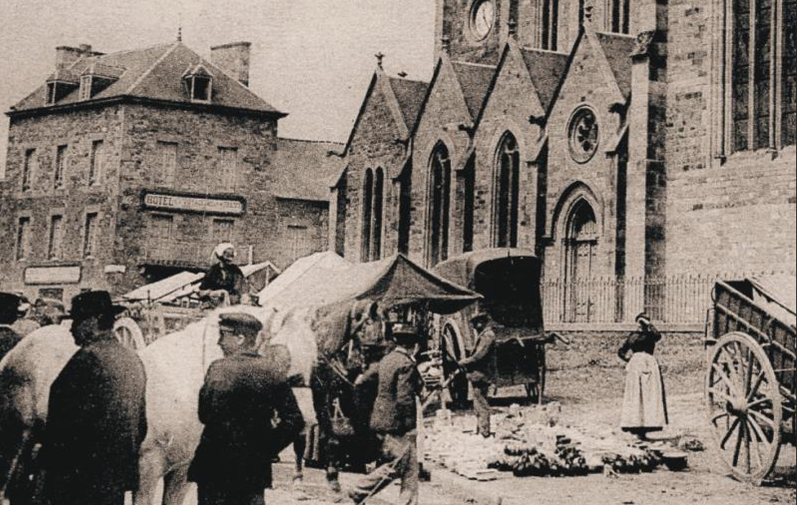 visuel expo histoire en images