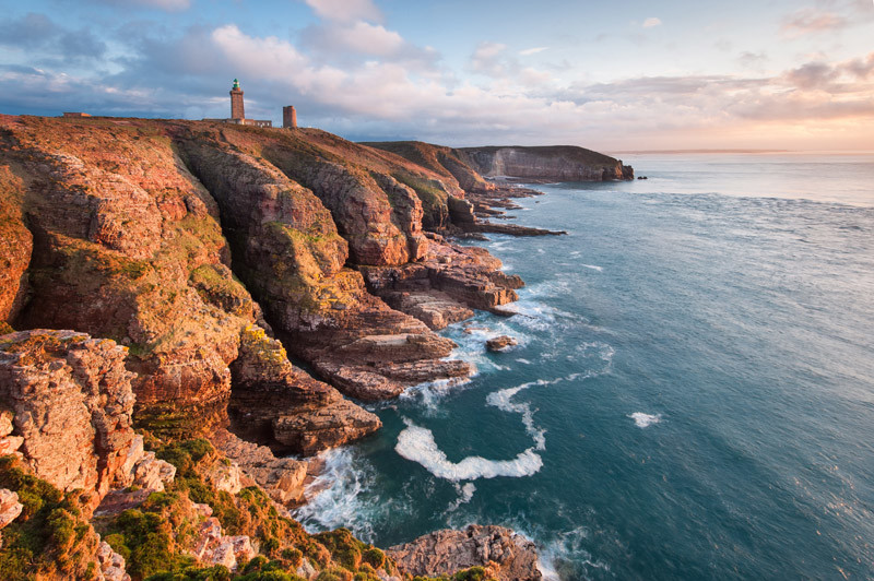 Cap Fréhel, Plévenon, Côtes d'Armor