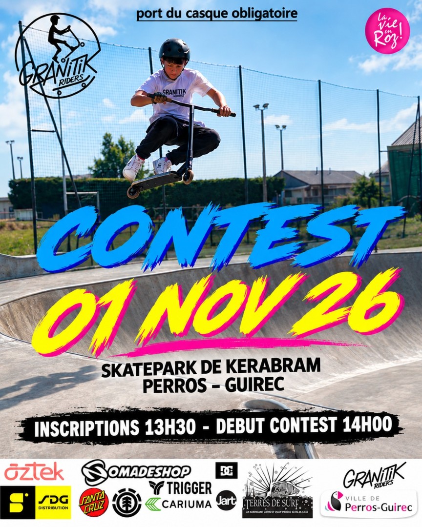2026-11-01 Contest