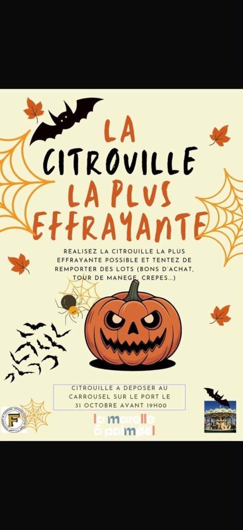 Halloween Paimpol