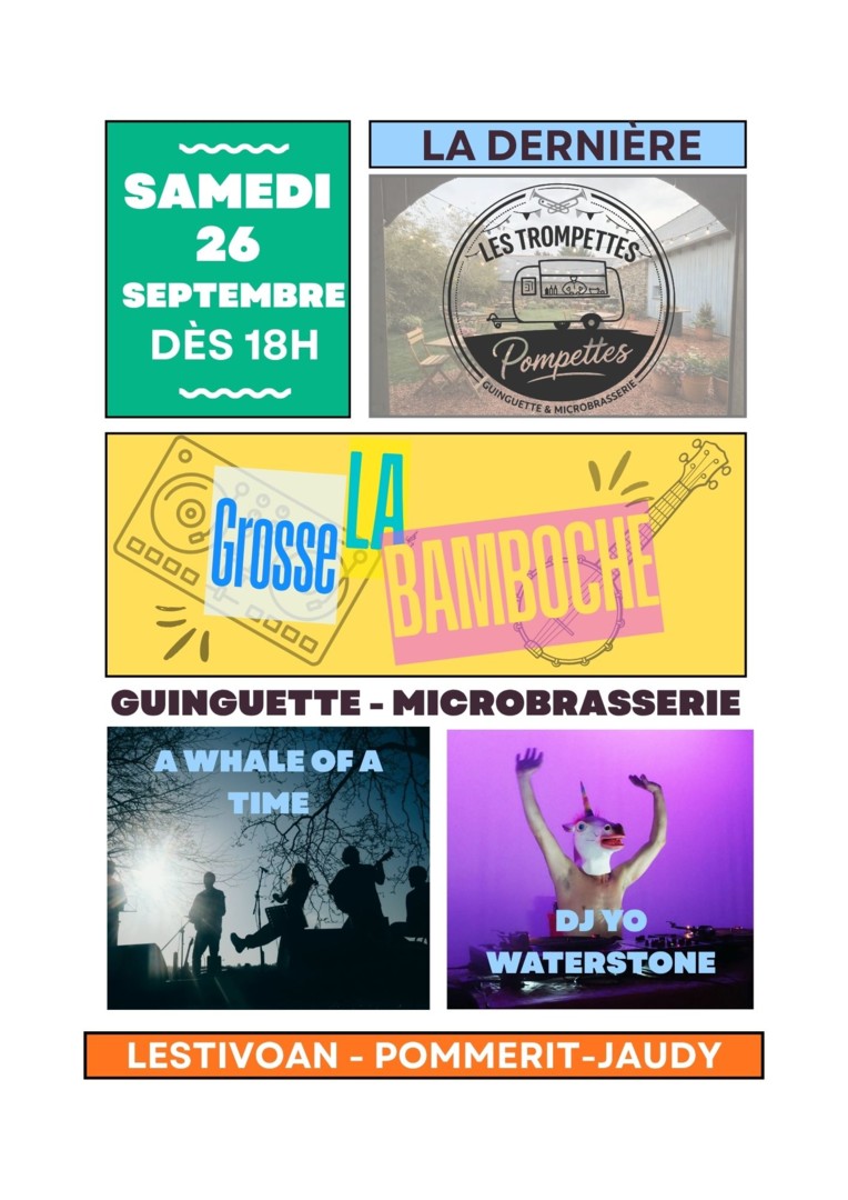 Affiche