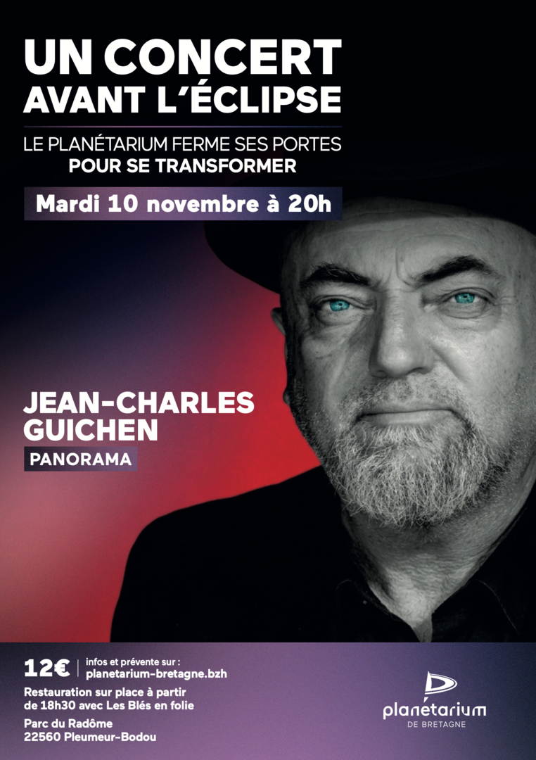 Affiche_Concert Plane 10-11