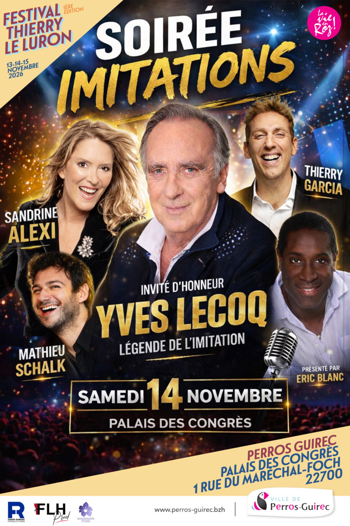 Affiche Plateau