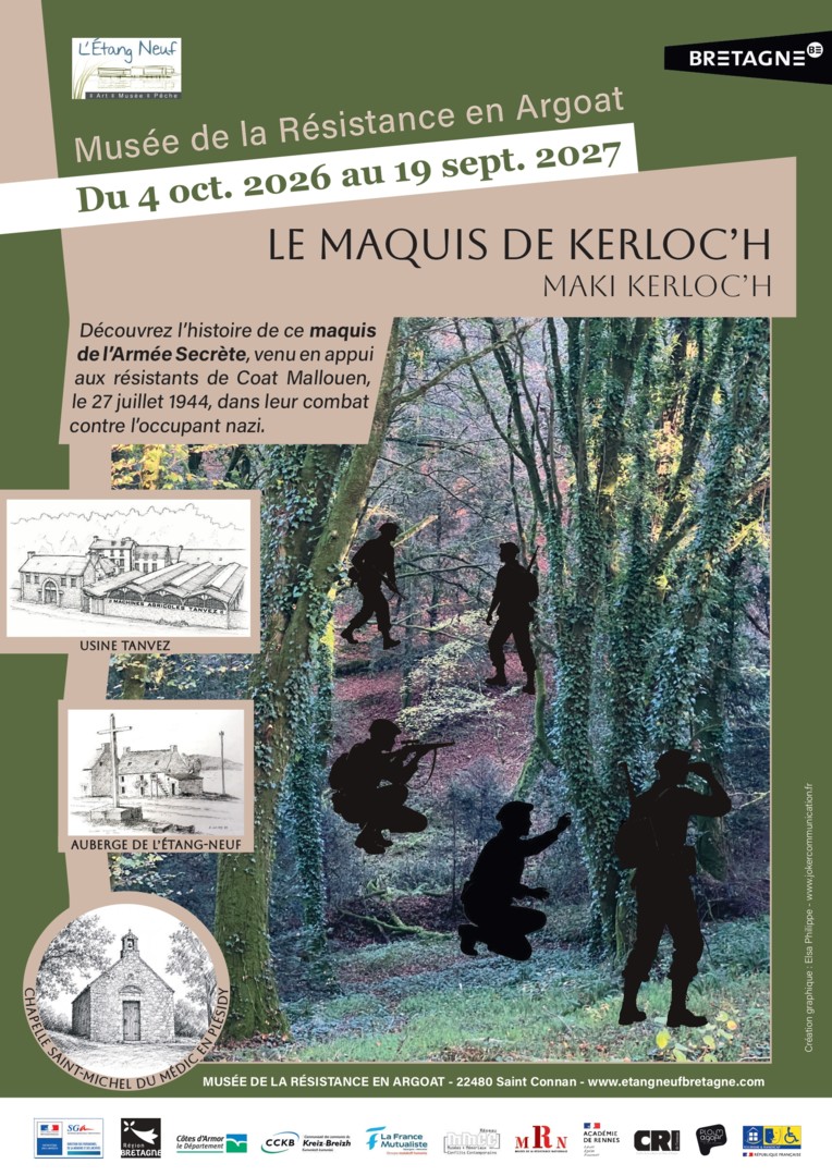 Affiche exposition