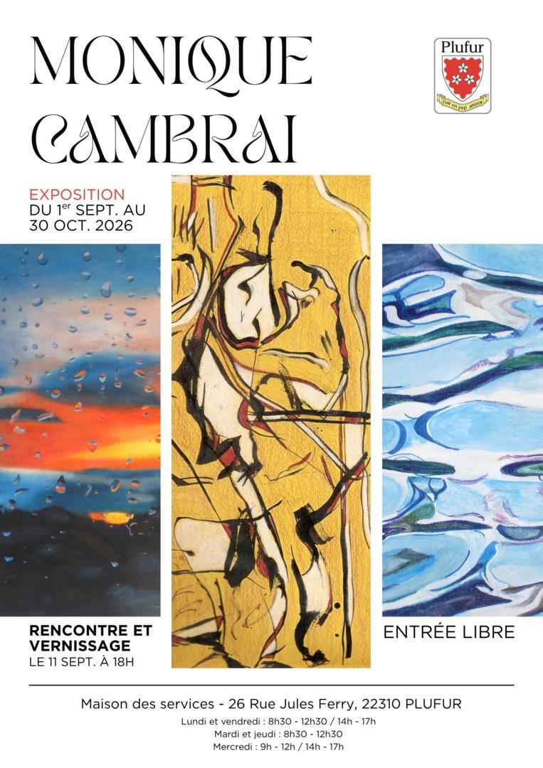 Expo-Monique-Cambrai