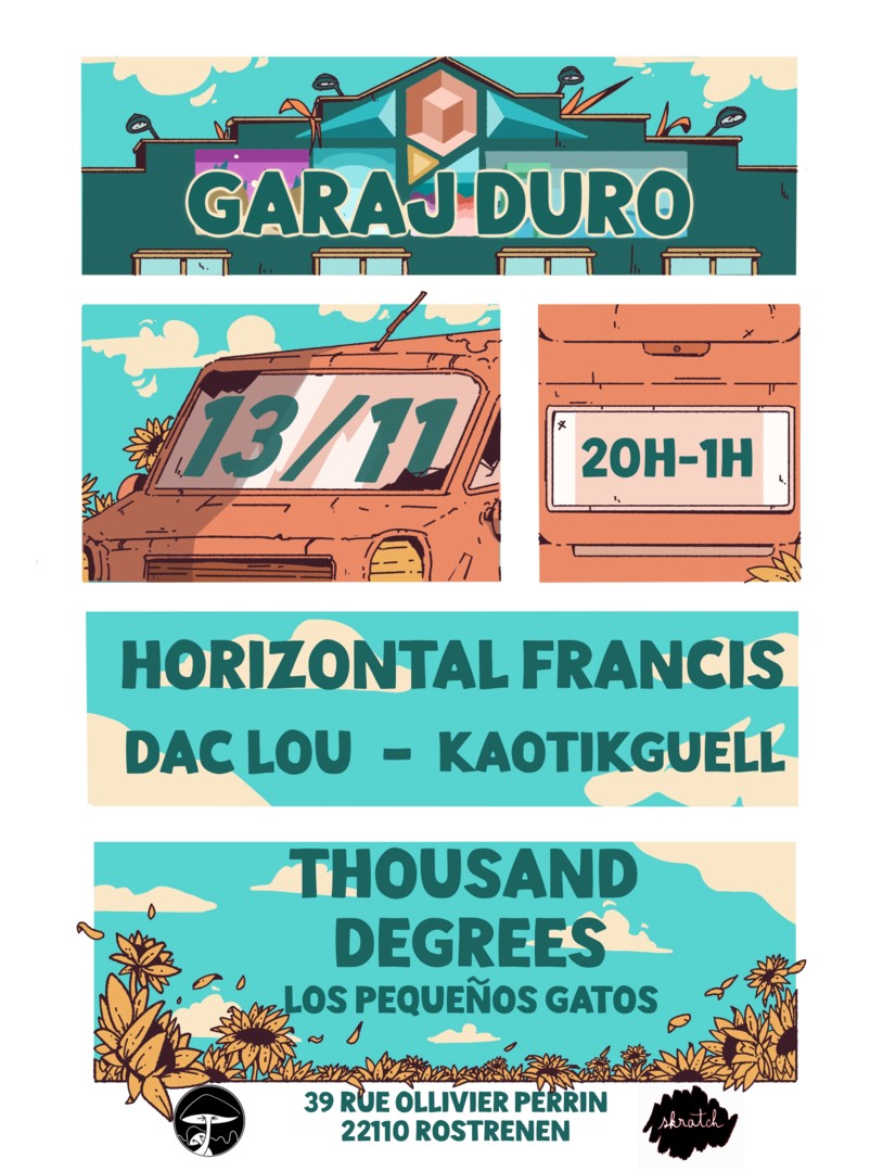 Affiche format insta