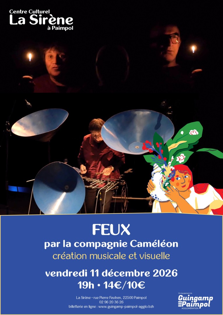 Feux