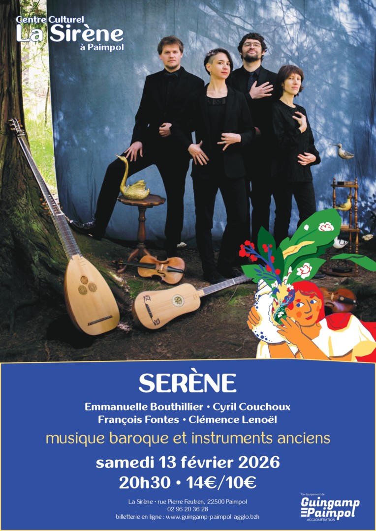 Serène