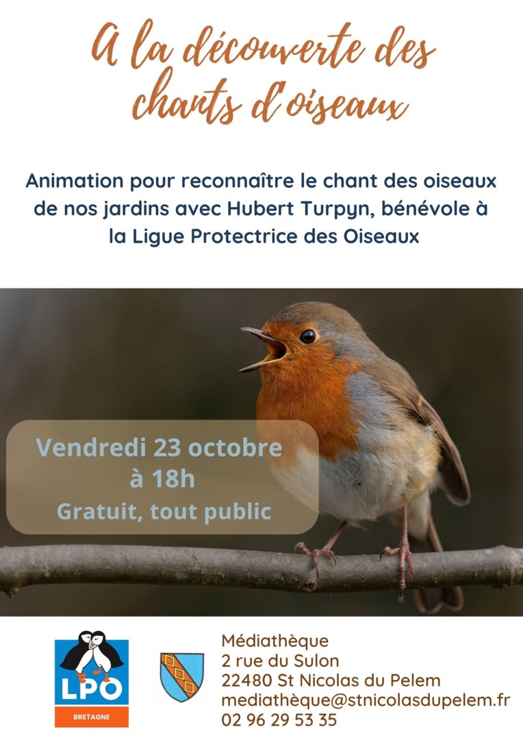 Animation LPO