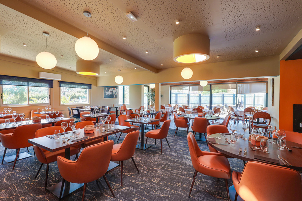 Restaurant Le 19