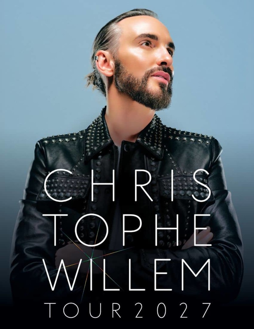 VIGNETTE TRIUM (nouvelle) - CHRISTOPHE WILLEM