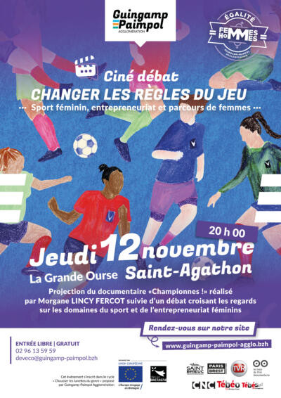 Changer les règles du jeu