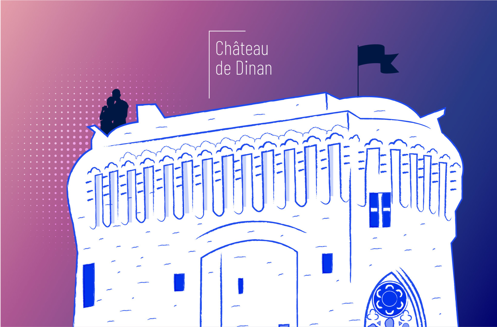 Château de Dinan