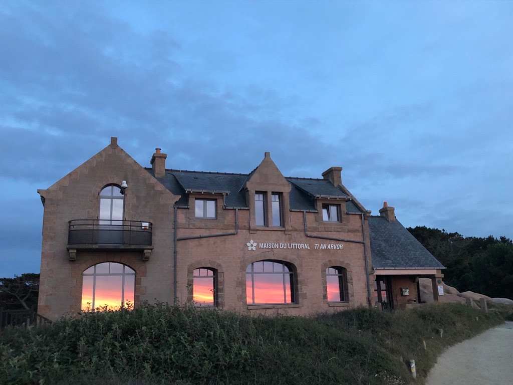 Maison du Littoral