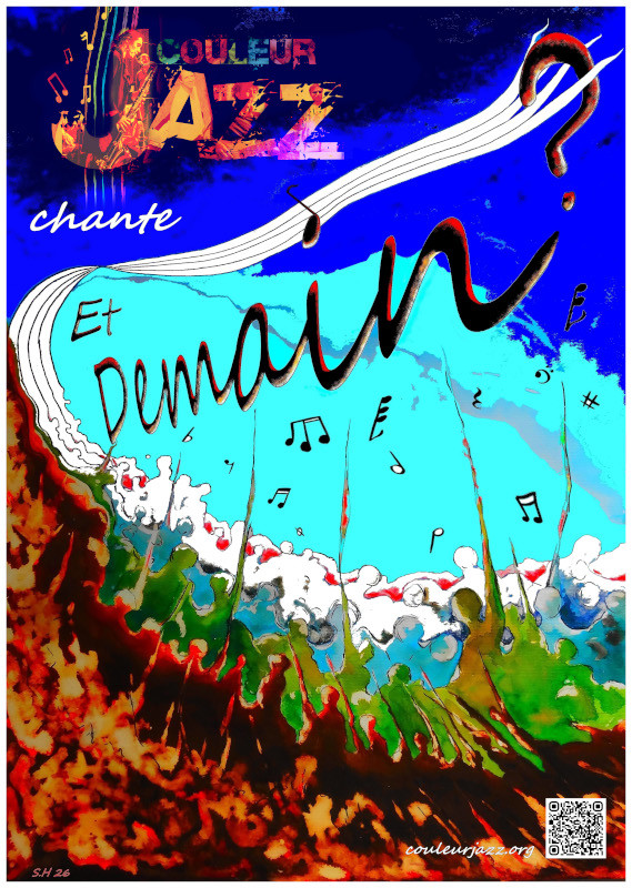 Affiche Et Demain