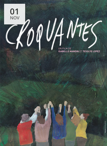 Croquantes 2