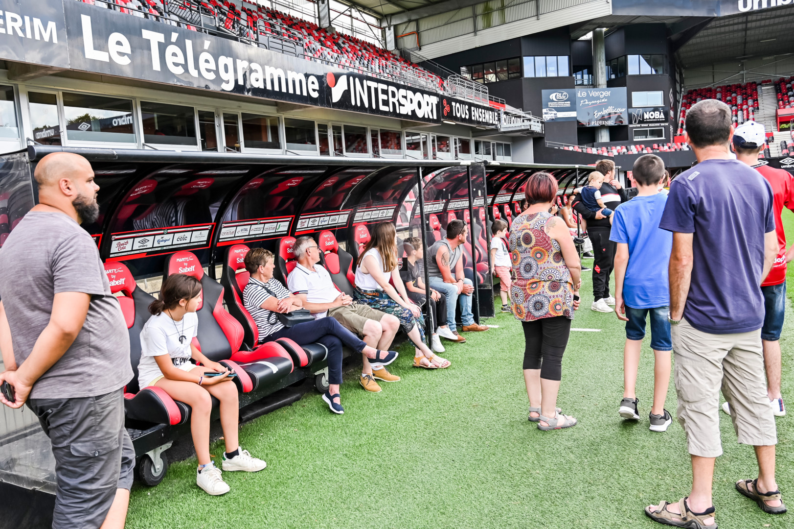 En Avant Guingamp