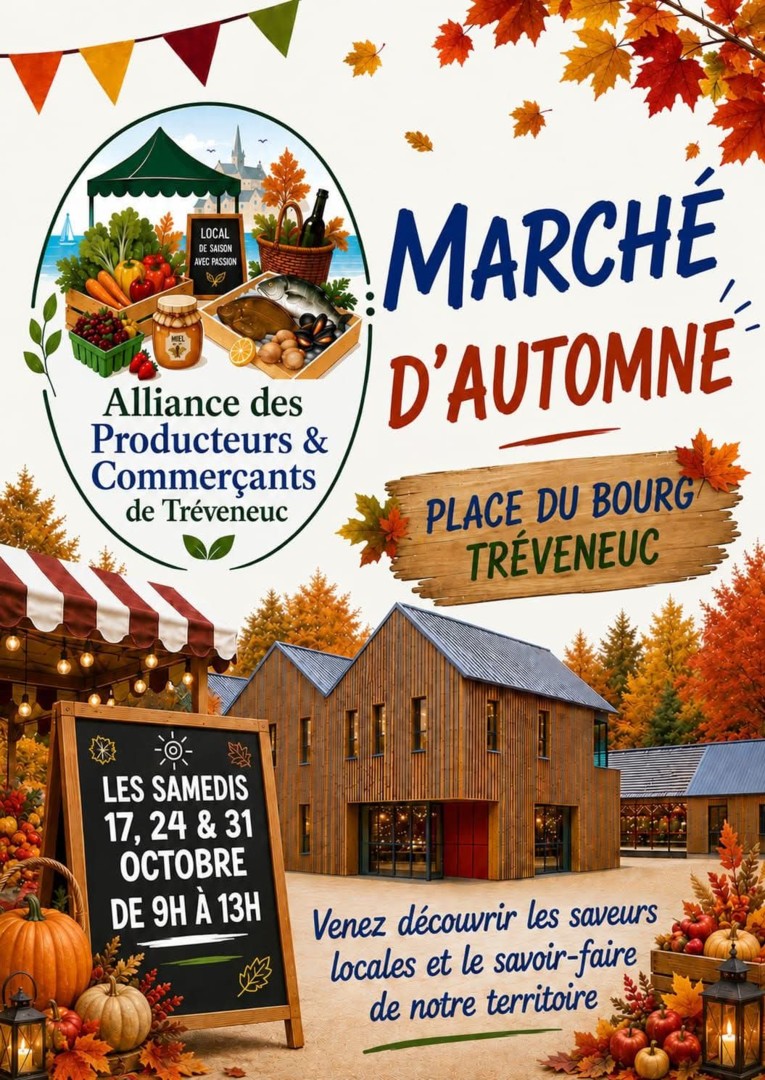 FMA Tréveneuc