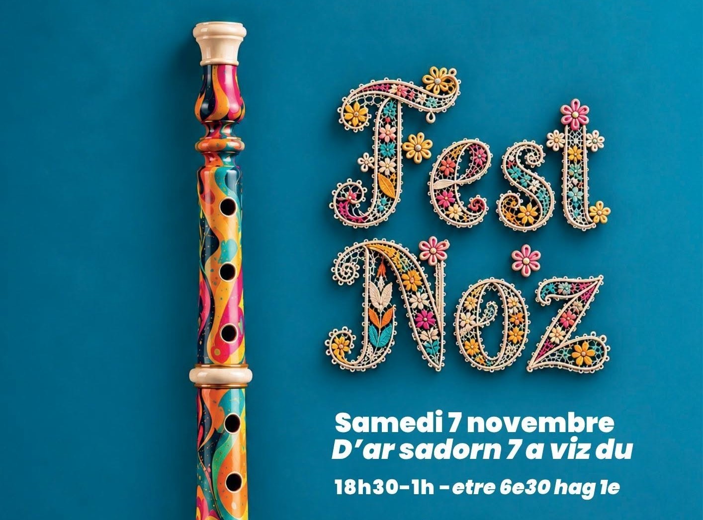 Fest-Noz Div Yezh 2026
