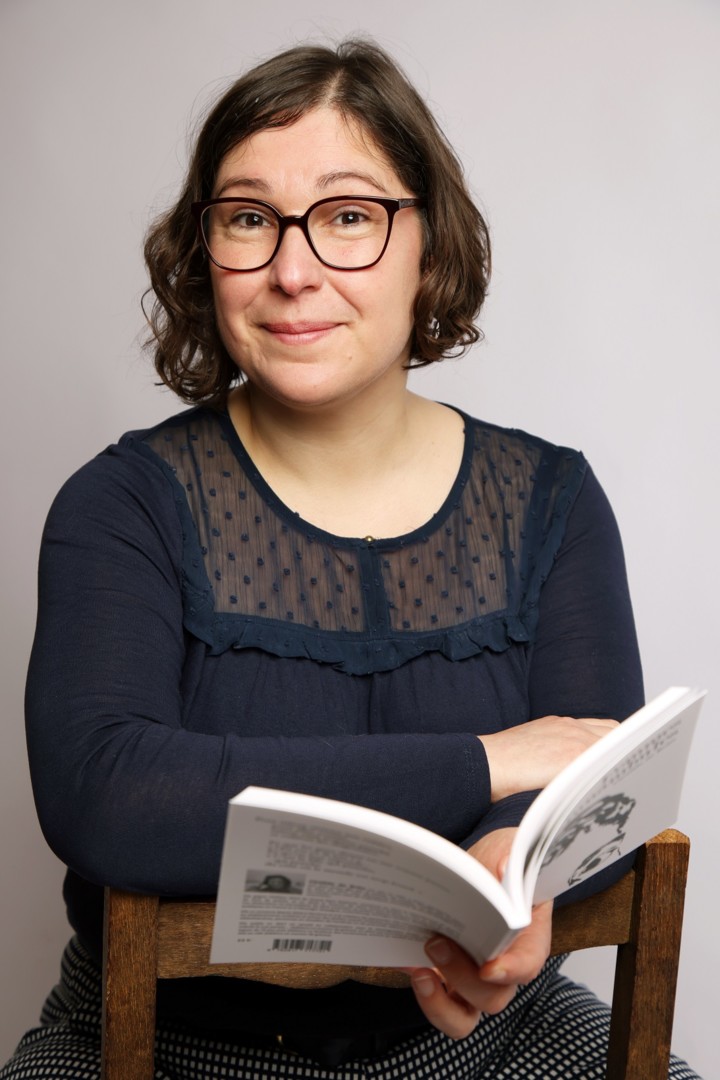 Clotilde de Brito