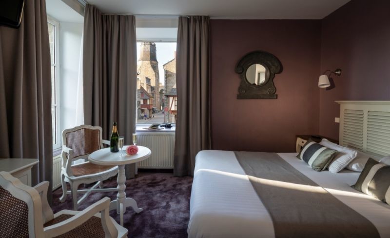 HotelArvor-Dinan-HotelArvor