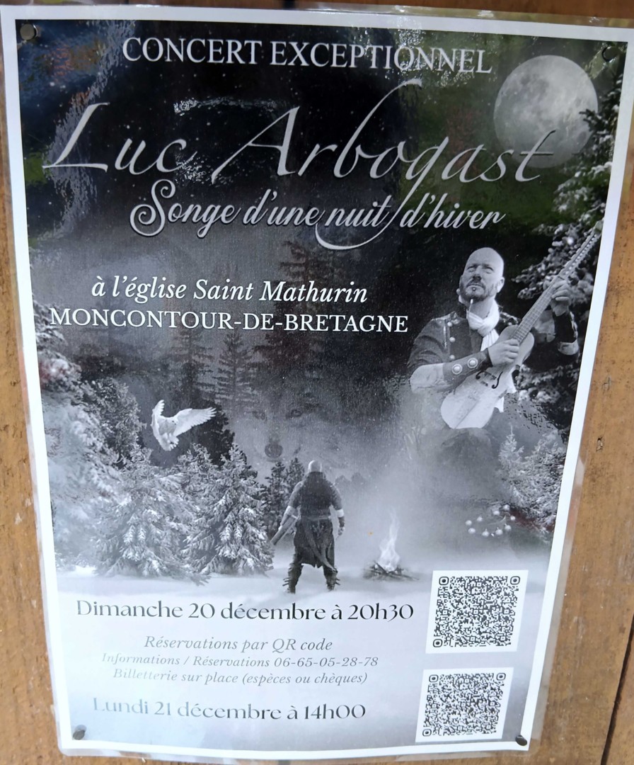 Luc Arbogast