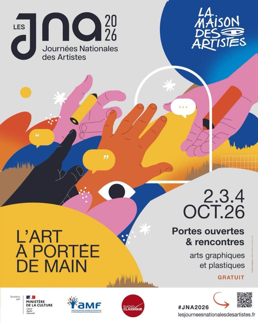 JNA-2 au 4 oct