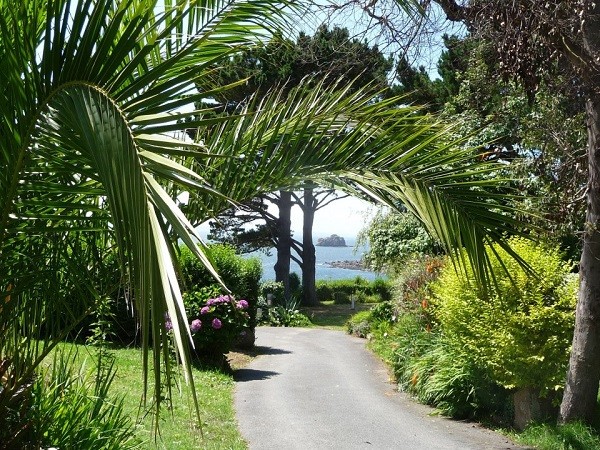 © Camping de KERDUAL