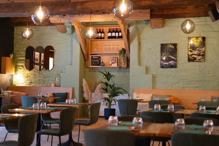 Le Tire-Bouchon