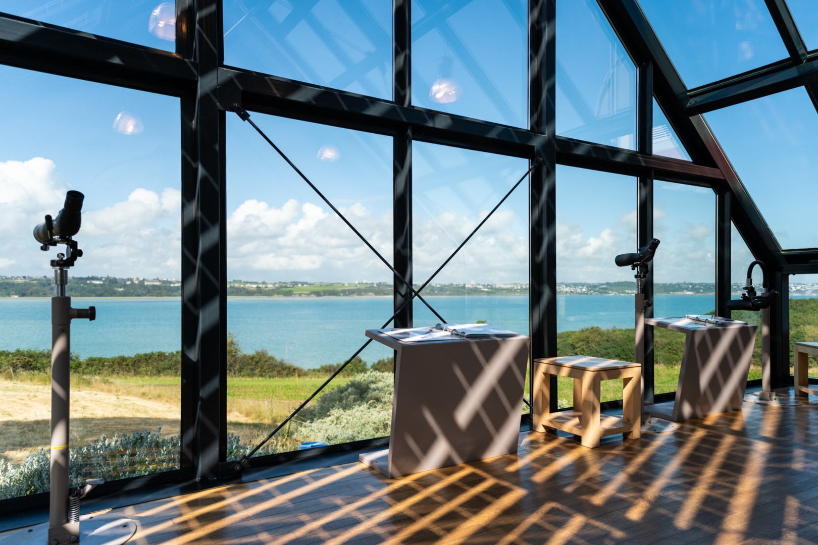 Maison de la baie_Hillion_terrasse panoramique