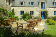 Manoir des Portes