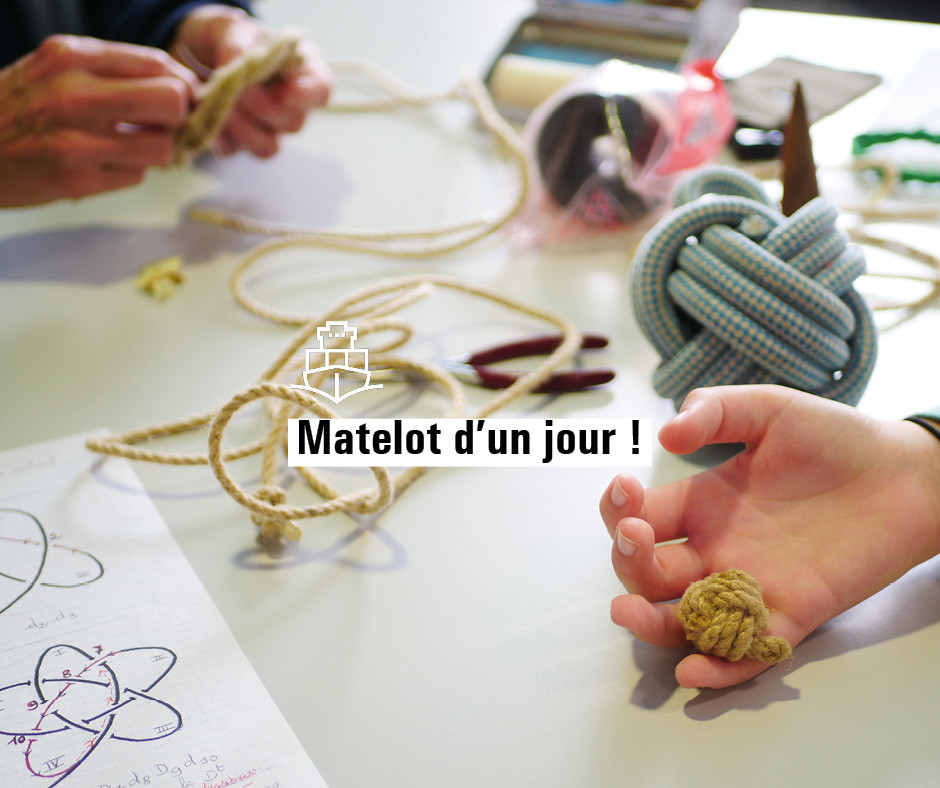 Matelot d'un jour