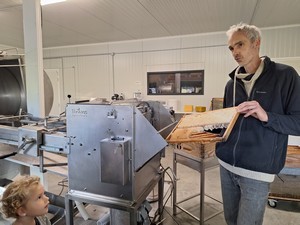 Miel de Bretons gast @OT BC Ingrid Lapeyre (3)