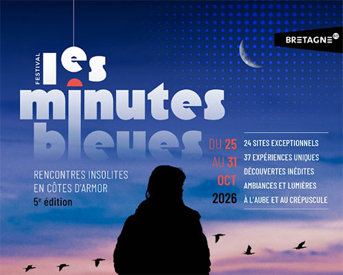 Les Minutes Bleues