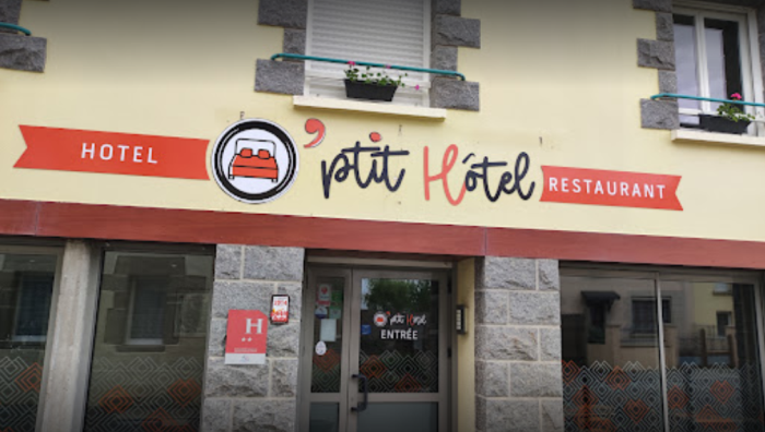 O'ptit Hôtel