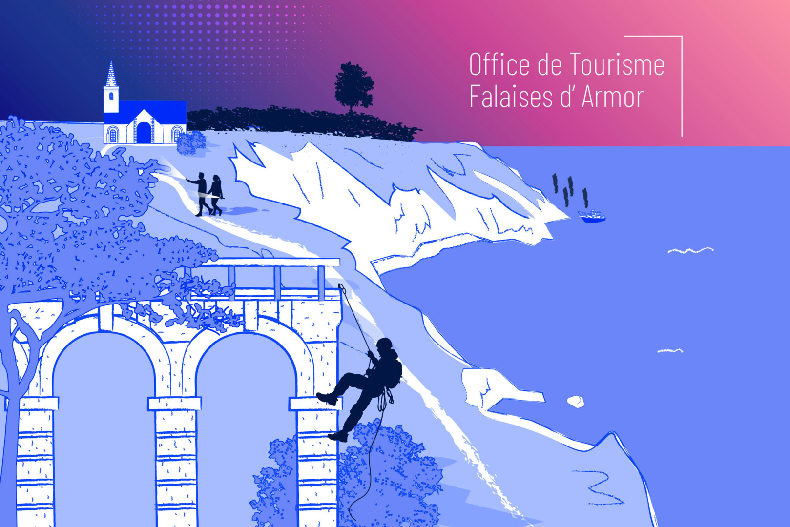 Falaises d'Armor LMB