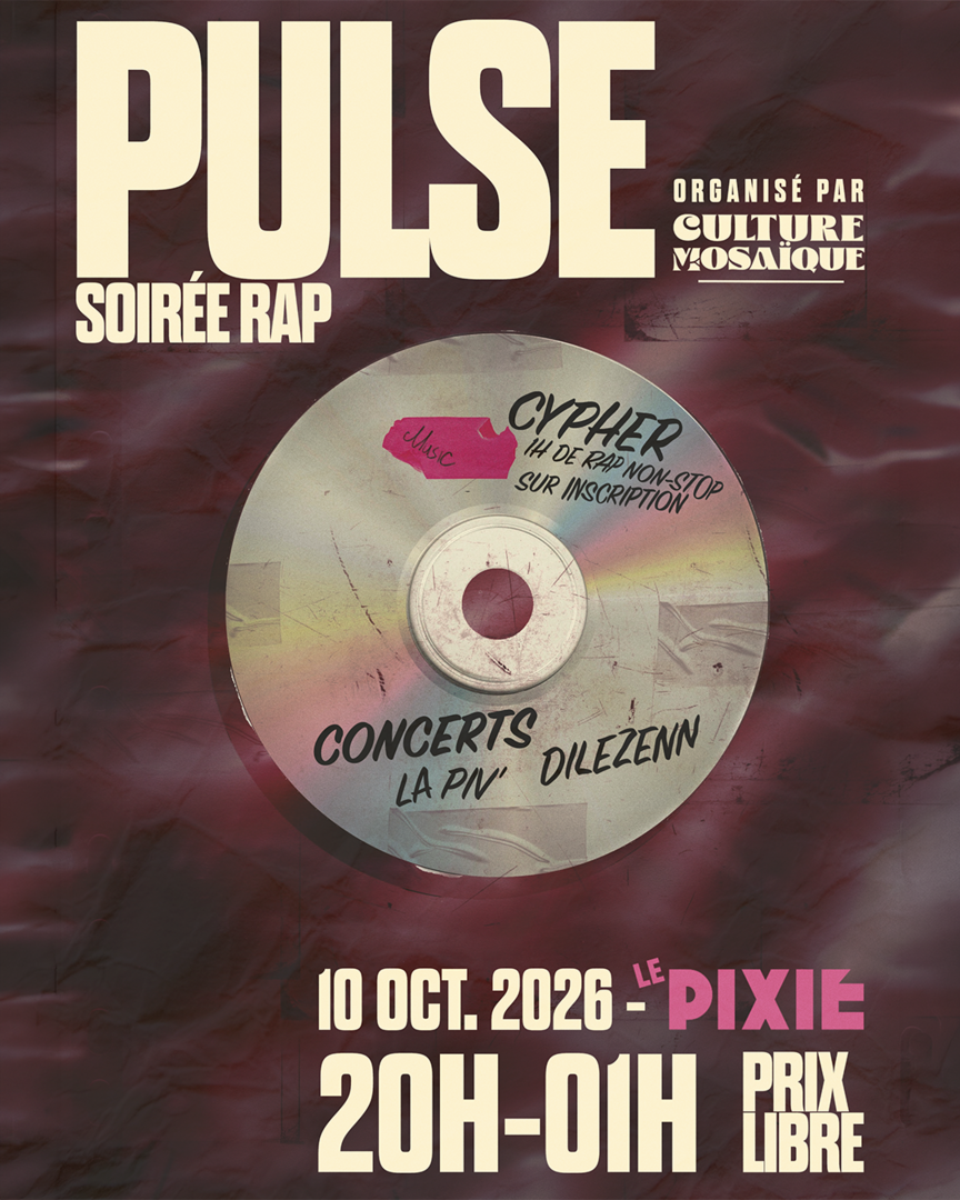 PULSE POST INSTA