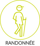Picto Randonnée