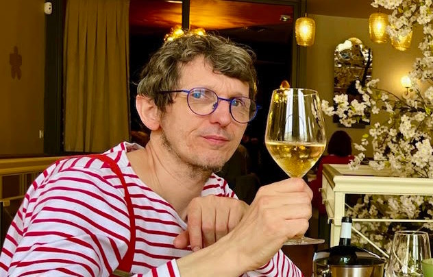 Portrait Chez Erwan - Rostrenen