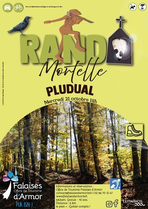RANDO MORTELLE