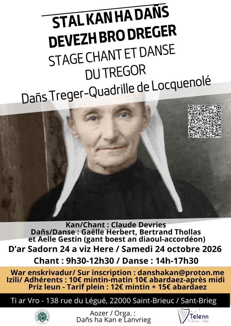 Journée du Trégor