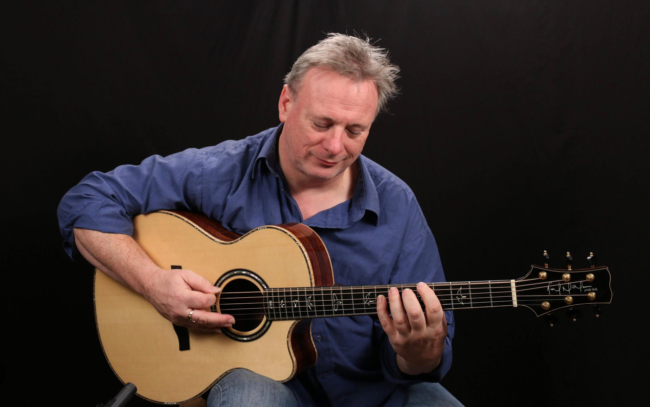 Tony McManus